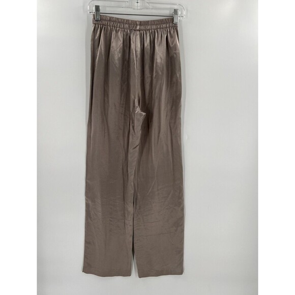 R&M Richards By Karen Kwong Size 8  2 Pc Asian Inspired Evening Suit Vintage - Picture 16 of 16